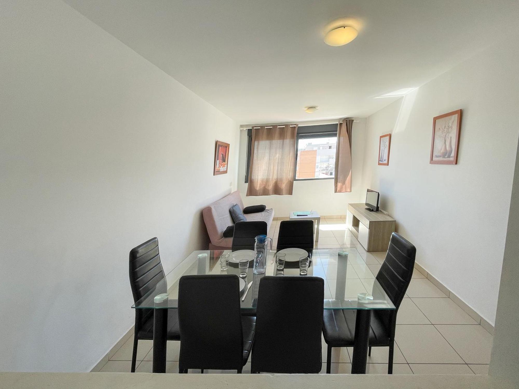 Playa De 3000 Apartment *